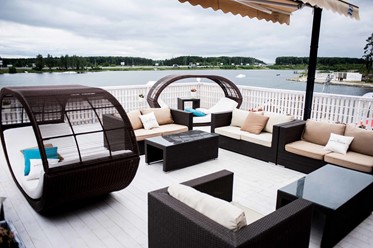 Фото компании  Me KING terrassa 10