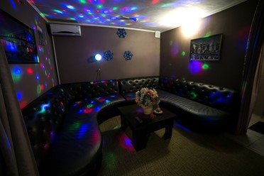 Фото компании  От Зари до Зари, сауна 5