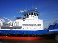 Фото компании ООО Судоходная компания Морвенна 2