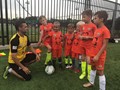 Фото компании ООО Школа мяча "Юго-западная" 5