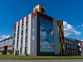 Фото компании ООО Челябинский Компрессорный Завод 1