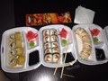 Фото компании  Akari, суши-бар 1
