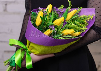 Фото компании ООО "Мегацвет24" Свиблово 5