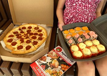 Фото компании ООО Аригатор 1