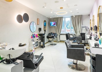 Фото компании  Персона 1