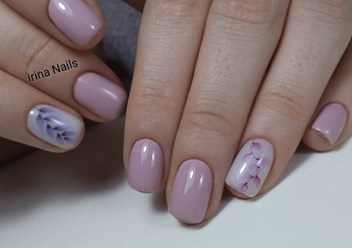 Фото компании  Irina Nails 6