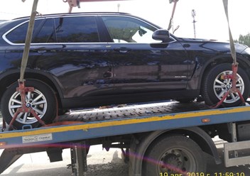 Фото компании  Служба эвакуации 112 2