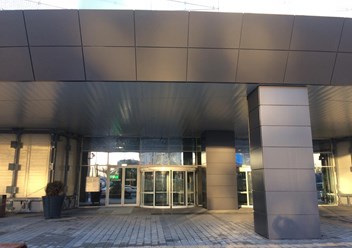 Фото компании ООО Ventfasad 3