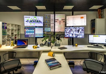 Фото компании ООО Селектел 2