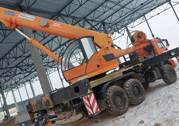 Фото компании ООО Стройман 1