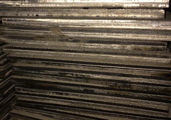 Никель (пластины)