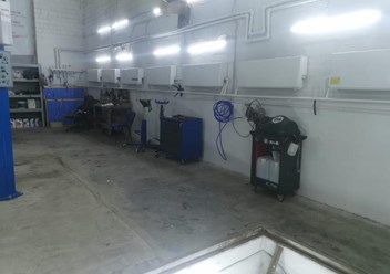 Фото компании  Акпп Про 4