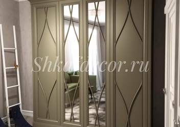 Фото компании  Shkafdecor 1