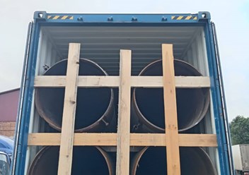 Фото компании ООО МК Прогресс ДВ 5