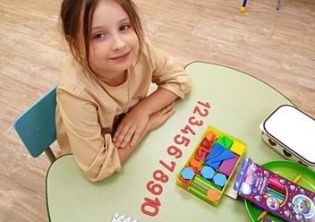 Фото компании ИП Полиглотики 1