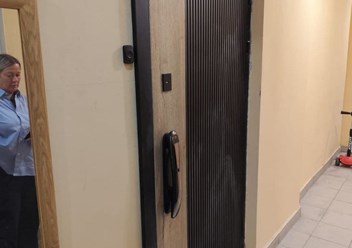 Фото компании  Маркет Дверей 6