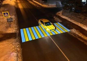 Фото компании  Топ Проектор 1