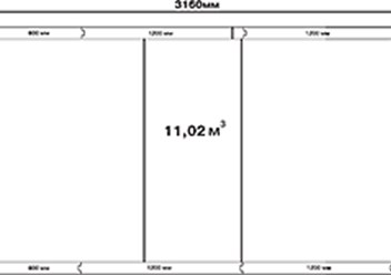 камеры из сэндвич-панелей