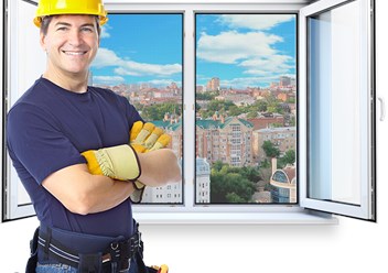 Фото компании ООО Ремонт пластиковых окон на Динамо 1