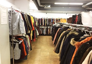 Фото компании  Столичный гардероб 4