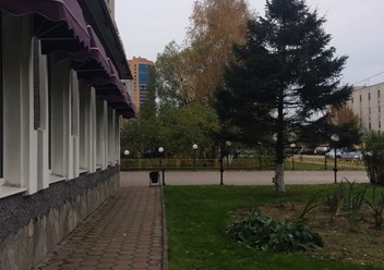 Фото компании ООО Сказка, кафе-бар 5