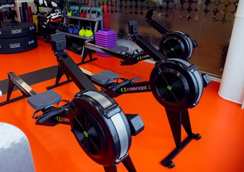 Фото компании ООО Citrus Fitness 1