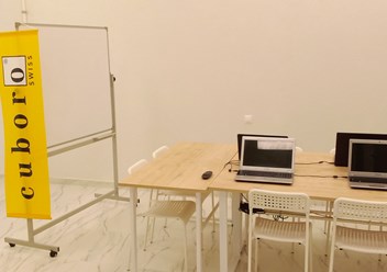 Фото компании  "Азбука Кода" 1