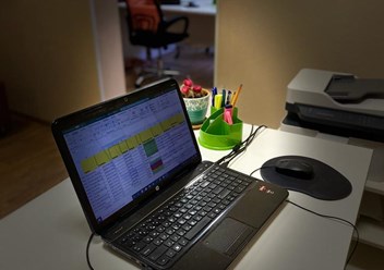 Фото компании  MSTAFF 2