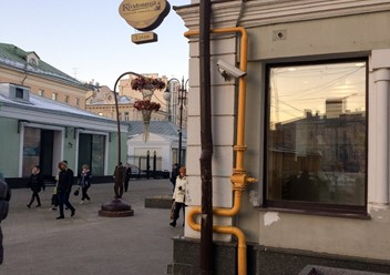 Фото компании  Козловица, чешская пивная 6