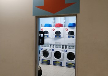 Фото компании  Стираем всё 1