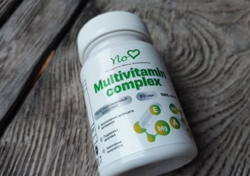 Мультивитаминный комплекс