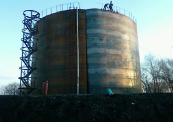 Фото компании ООО Тепломир21 4