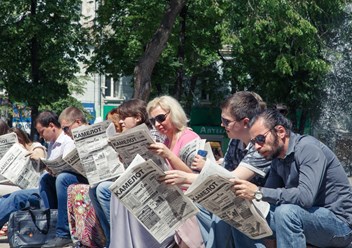 Фото компании ООО Камелот Партнер 3