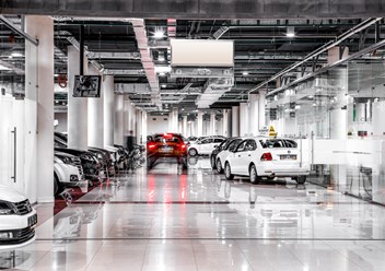 Фото компании ООО Car Trade 1