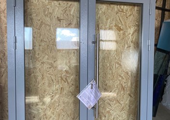 Фото компании ООО "ЛионДоор-ПРОФ" 6