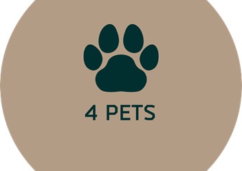 Фото компании  4 pets 1