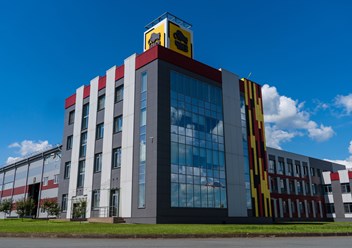 Фото компании ООО Челябинский Компрессорный Завод 1