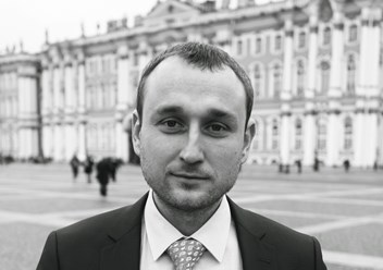 Игорь, учредитель компании, ведение бизнеса с 2007 года
