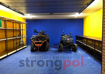 Фото компании ИП Strongpol 2