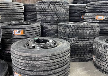 Фото компании ООО Шинролл 6