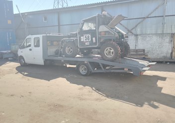 Фото компании  "Сокол" 1