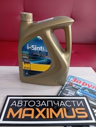 Масло моторное ENI