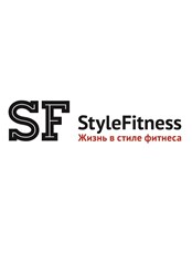 Фото компании ООО StyleFitness 7