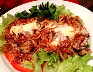 Фото компании  Восток-Запад, ресторан-пиццерия 17