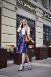 Вся одежда сшита в Studioromi ателье - профессиональный пошив и ремонт одежды в Москве. +79250220534