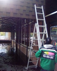 Фото компании ООО Клининговая компания "New Cleaning" 38