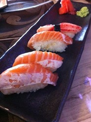 Фото компании  Киото, суши-бар 9