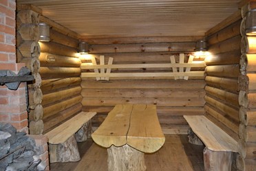 Фото компании  Барские Бани, гостевой комплекс 22