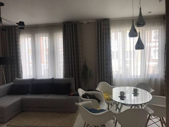 Фото компании ИП Салон штор «ЗОЛОТАЯ РЫБКА» 15