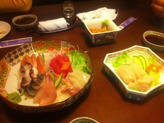 Фото компании  Фурусато, ресторан японской кухни 15
